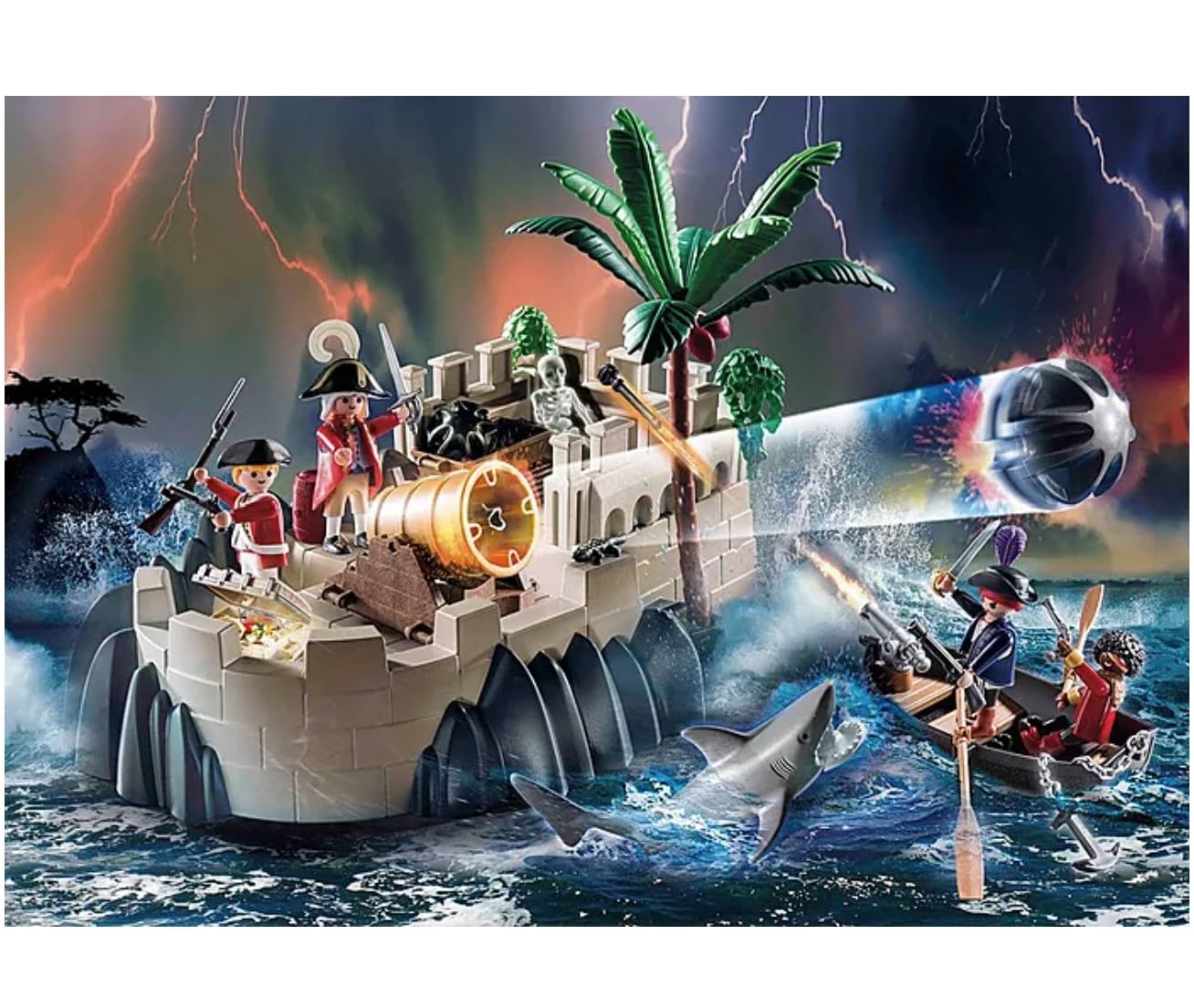 ミリタリー playmobil special Playmobil Special Forces Truck City Action Multicolor | Kidinn